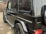 Mercedes-Benz G 500 2000 годаүшін9 000 000 тг. в Алматы – фото 5