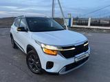 Kia Seltos 2024 года за 8 700 000 тг. в Алматы – фото 2