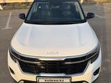Kia Seltos 2024 года за 8 700 000 тг. в Алматы – фото 3