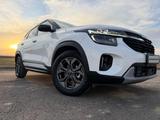 Kia Seltos 2024 года за 8 700 000 тг. в Алматы – фото 4