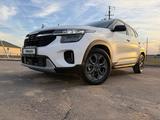 Kia Seltos 2024 года за 8 700 000 тг. в Алматы – фото 5