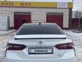 Toyota Camry 2022 годаfor16 000 000 тг. в Павлодар – фото 4