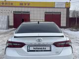 Toyota Camry 2022 годаfor16 000 000 тг. в Павлодар – фото 4