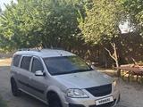ВАЗ (Lada) Largus 2013 года за 2 500 000 тг. в Шымкент