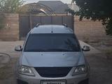 ВАЗ (Lada) Largus 2013 года за 2 500 000 тг. в Шымкент – фото 3