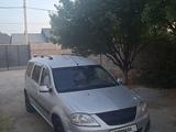 ВАЗ (Lada) Largus 2013 года за 2 500 000 тг. в Шымкент – фото 4