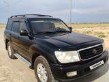Toyota Land Cruiser 2000 года за 7 200 000 тг. в Актау