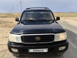 Toyota Land Cruiser 2000 года за 7 200 000 тг. в Актау – фото 2