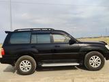 Toyota Land Cruiser 2000 года за 7 200 000 тг. в Актау – фото 3