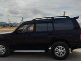 Toyota Land Cruiser 2000 года за 7 200 000 тг. в Актау – фото 4