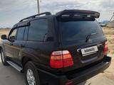 Toyota Land Cruiser 2000 года за 7 200 000 тг. в Актау – фото 5