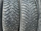175/70/R13 Шины Nokian + диски 4*98 за 85 000 тг. в Усть-Каменогорск – фото 3