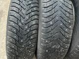 175/70/R13 Шины Nokian + диски 4*98 за 85 000 тг. в Усть-Каменогорск – фото 4