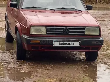 Volkswagen Jetta 1990 года за 800 000 тг. в Мерке