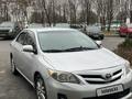 Toyota Corolla 2011 года за 5 900 000 тг. в Алматы