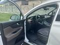 Hyundai Santa Fe 2021 годаүшін14 500 000 тг. в Шымкент – фото 5