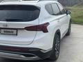 Hyundai Santa Fe 2021 годаүшін14 500 000 тг. в Шымкент – фото 3