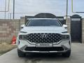 Hyundai Santa Fe 2021 годаүшін14 500 000 тг. в Шымкент