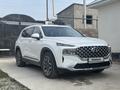 Hyundai Santa Fe 2021 годаүшін14 500 000 тг. в Шымкент – фото 2