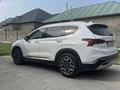 Hyundai Santa Fe 2021 годаүшін14 500 000 тг. в Шымкент – фото 4