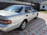 Toyota Camry 1993 годаүшін1 300 000 тг. в Павлодар – фото 4