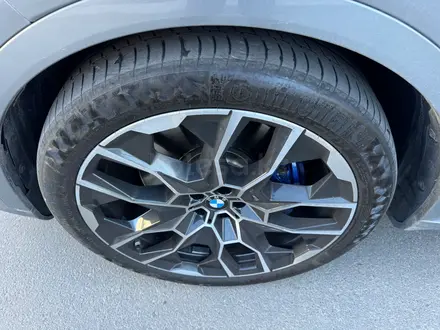 BMW X7 2023 года за 63 000 000 тг. в Астана – фото 10