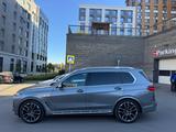 BMW X7 2023 годаүшін63 000 000 тг. в Астана – фото 3