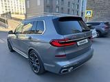 BMW X7 2023 годаүшін63 000 000 тг. в Астана – фото 4