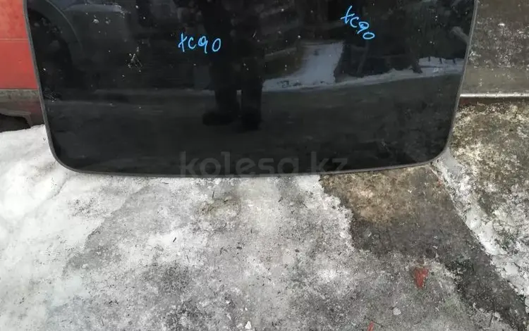 Люк стекло люка Volvo XC70 за 20 000 тг. в Алматы