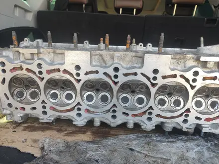 Головка блока 2jz-ge за 220 000 тг. в Павлодар