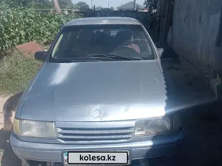 Opel Vectra, 1991