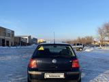 Volkswagen Golf 1998 года за 2 200 000 тг. в Уральск – фото 2