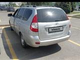 ВАЗ (Lada) Priora 2171 2014 года за 1 350 000 тг. в Алматы – фото 4