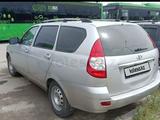 ВАЗ (Lada) Priora 2171 2014 года за 1 350 000 тг. в Алматы – фото 5