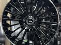 Разно-широкие диски на Mercedes-benz 5x112 за 365 990 тг. в Астана – фото 2