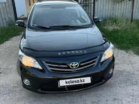 Toyota Corolla 2011 годаүшін5 700 000 тг. в Алматы