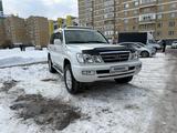 Lexus LX 470 2003 годаүшін10 300 000 тг. в Астана – фото 5