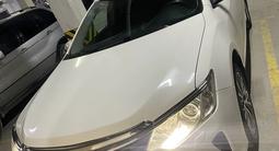 Toyota Camry 2015 года за 10 200 000 тг. в Актау – фото 2