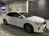 Toyota Camry 2015 года за 10 700 000 тг. в Актау