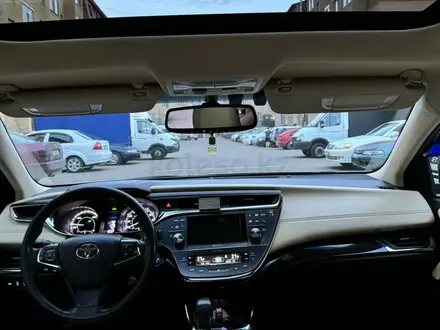 Toyota Avalon 2014 года за 12 000 000 тг. в Актау – фото 8