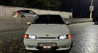 ВАЗ (Lada) 2114 2013 года за 2 700 000 тг. в Тараз