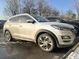 Hyundai Tucson 2018 годаүшін11 280 000 тг. в Шымкент – фото 3