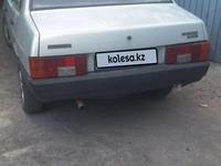 ВАЗ (Lada) 21099 2000 годаүшін630 000 тг. в Семей