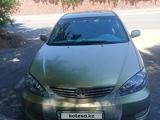 Toyota Camry 2003 года за 4 000 000 тг. в Семей