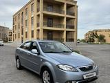 Daewoo Gentra 2013 года за 3 400 000 тг. в Туркестан – фото 2