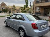 Daewoo Gentra 2013 года за 3 400 000 тг. в Туркестан – фото 5