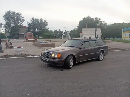 Mercedes-Benz E 300 1992 года за 2 000 000 тг. в Костанай – фото 5