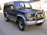 Toyota Land Cruiser Prado 1993 года за 350 000 тг. в Караганда