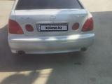 Lexus GS 300 2003 года за 5 000 000 тг. в Актау – фото 2