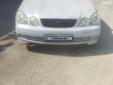 Lexus GS 300 2003 года за 5 000 000 тг. в Актау – фото 4